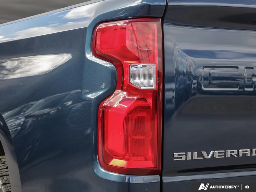 used 2023 Chevrolet Silverado 1500 car, priced at $64,499