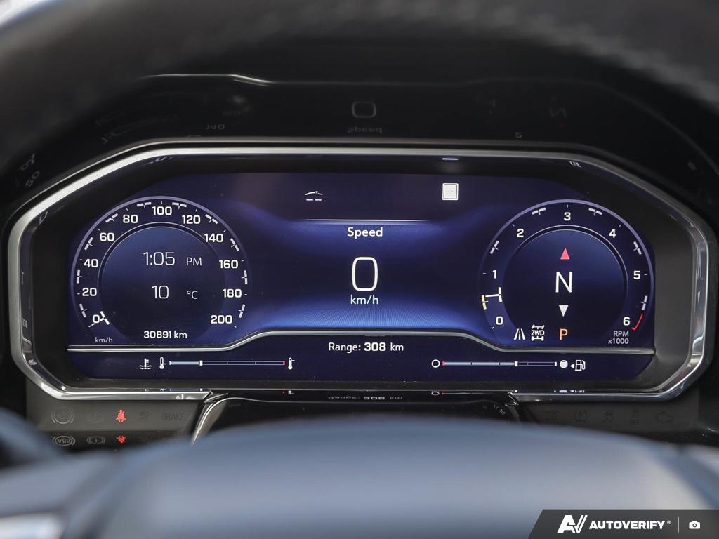 used 2023 Chevrolet Silverado 1500 car, priced at $64,499