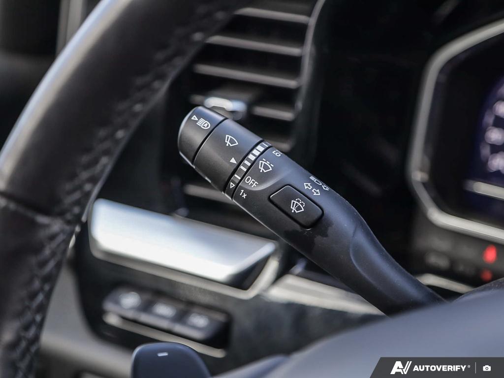 used 2023 Chevrolet Silverado 1500 car, priced at $64,499