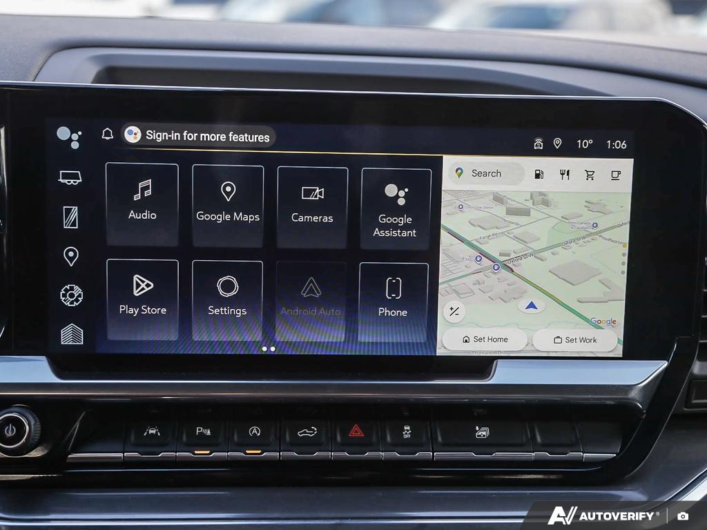 used 2023 Chevrolet Silverado 1500 car, priced at $64,499