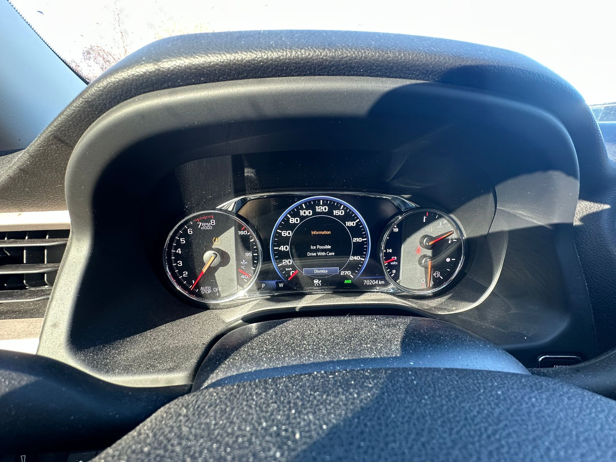 used 2022 GMC Acadia car, priced at $39,498