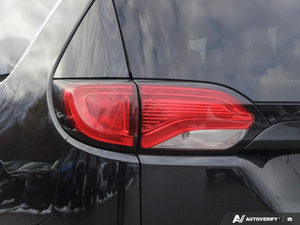 used 2018 Chrysler Pacifica car, priced at $14,299