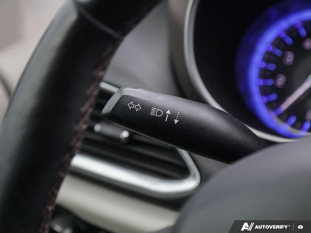 used 2018 Chrysler Pacifica car, priced at $14,299