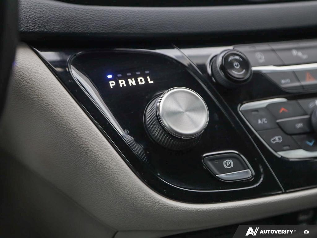 used 2018 Chrysler Pacifica car, priced at $14,299