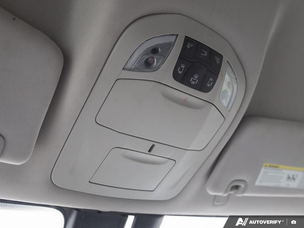 used 2018 Chrysler Pacifica car, priced at $14,299