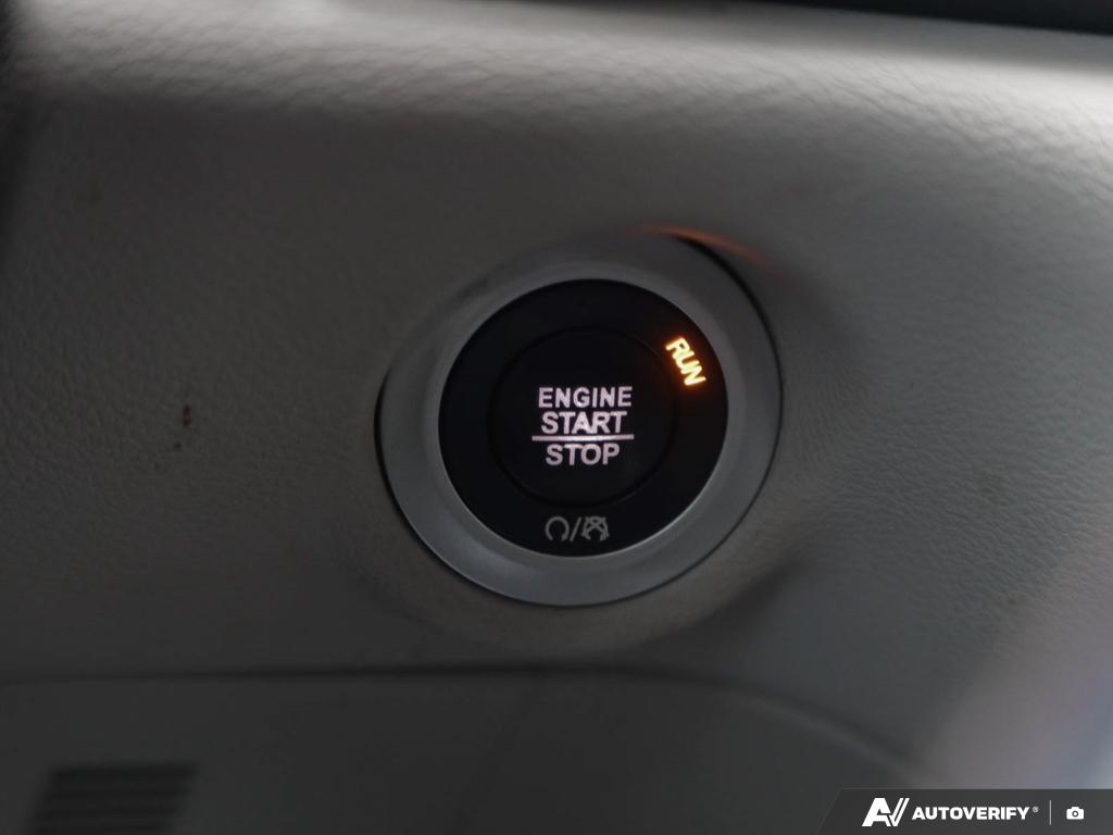 used 2018 Chrysler Pacifica car, priced at $14,299