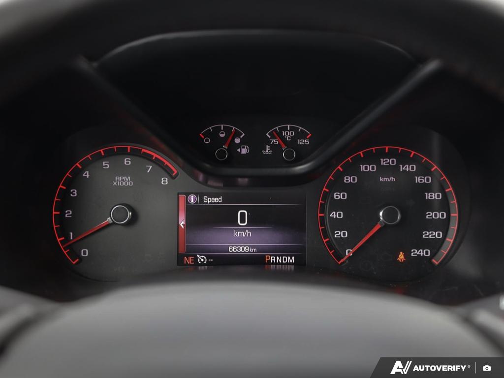 used 2015 GMC Canyon car, priced at $25,989