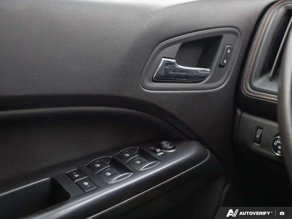 used 2015 GMC Canyon car, priced at $25,989