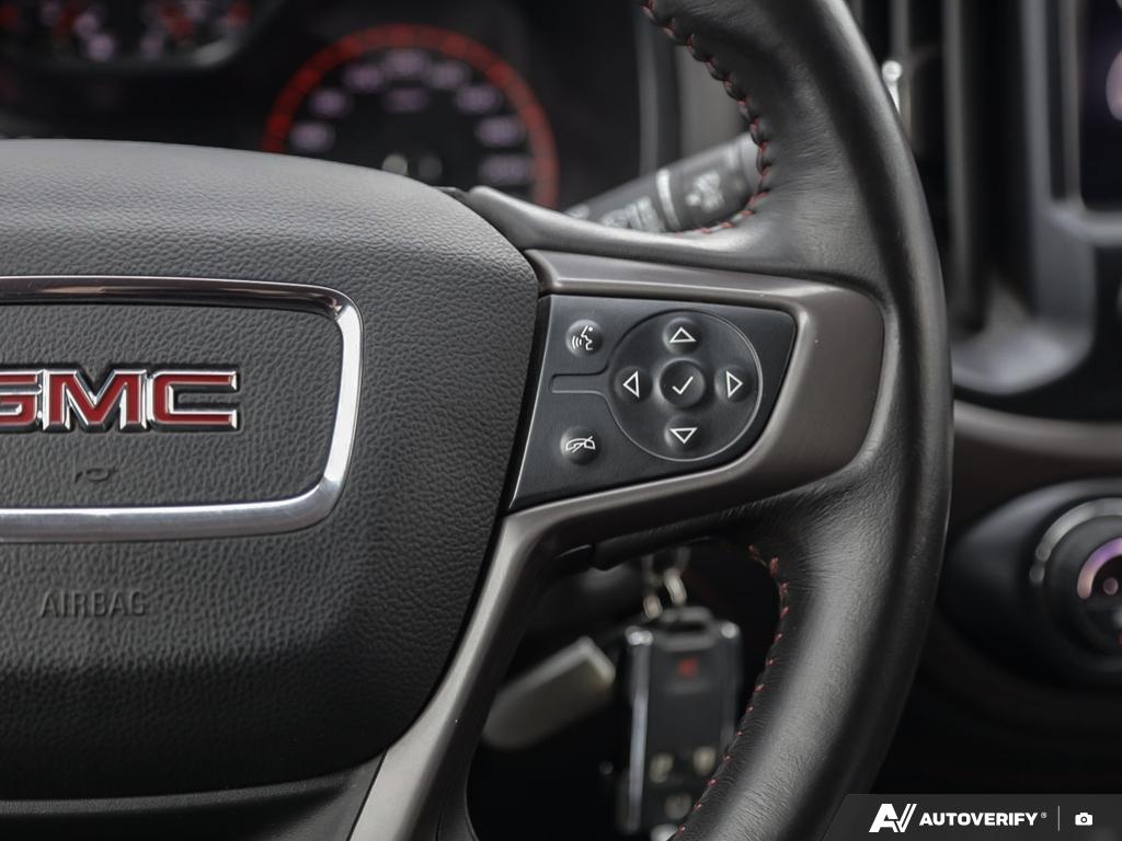 used 2015 GMC Canyon car, priced at $25,989