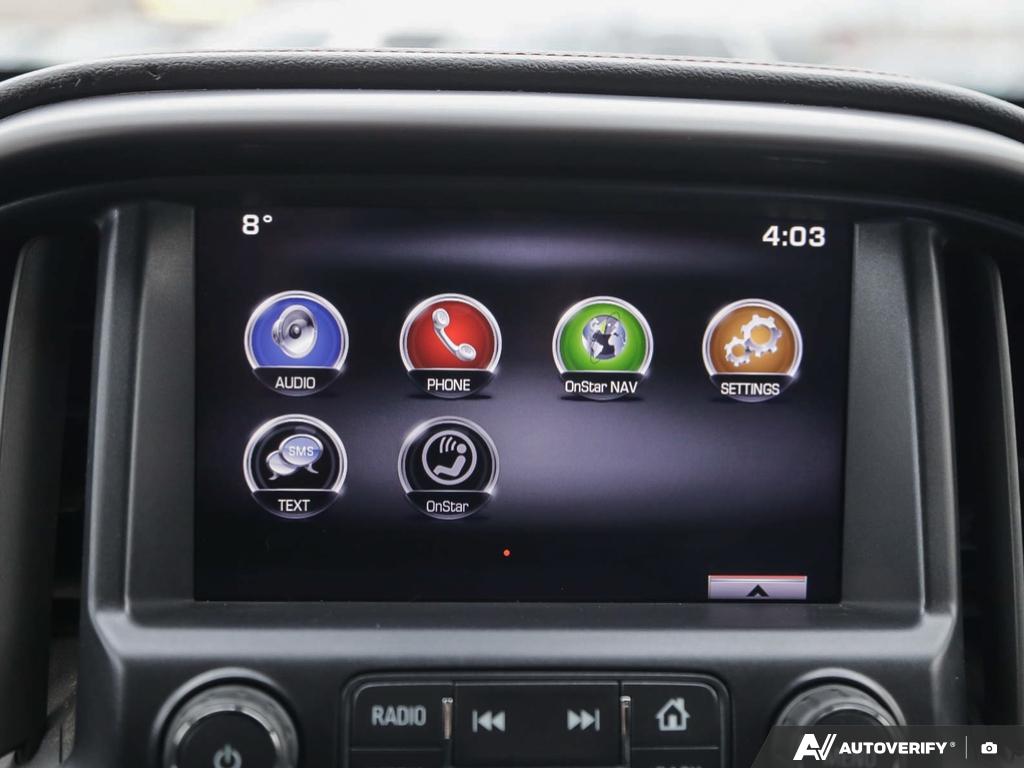 used 2015 GMC Canyon car, priced at $25,989