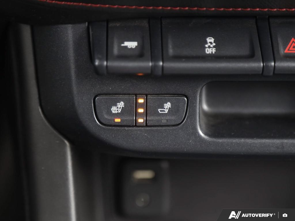 used 2015 GMC Canyon car, priced at $25,989