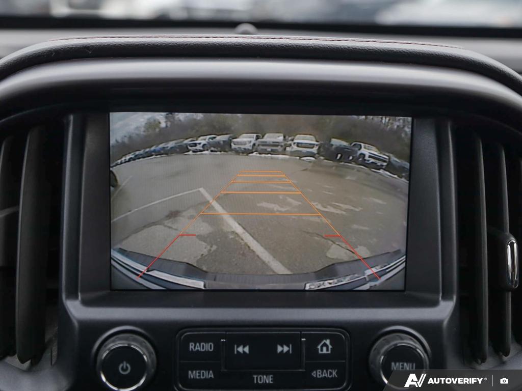 used 2015 GMC Canyon car, priced at $25,989