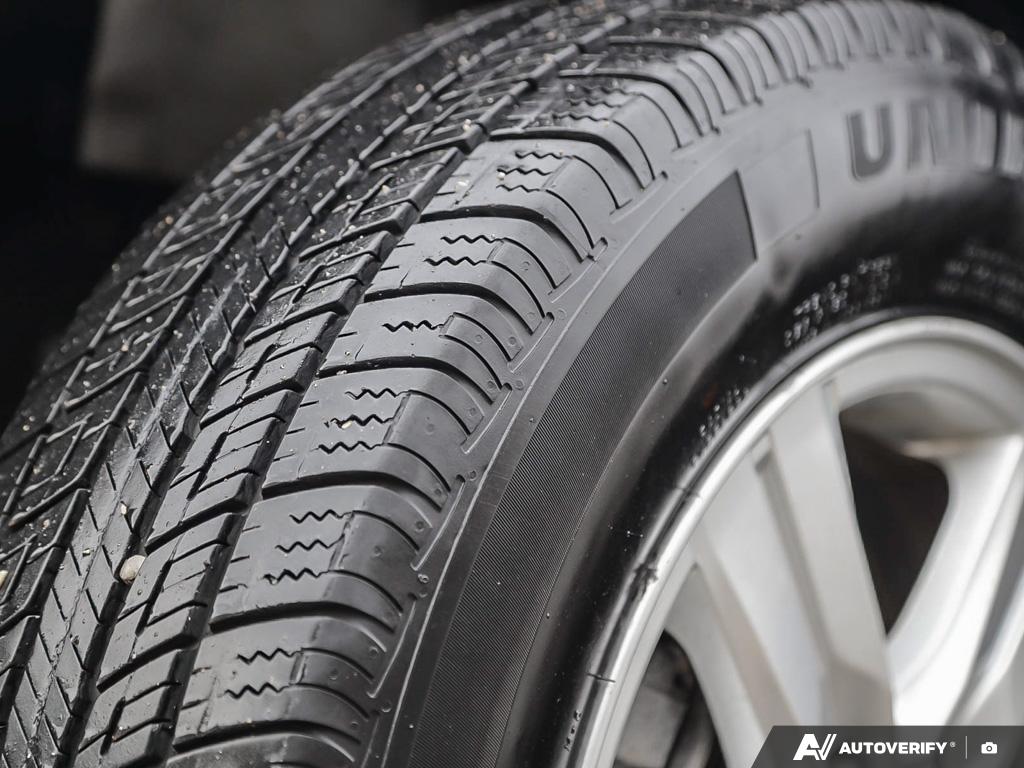 used 2017 Chevrolet Trax car, priced at $7,989