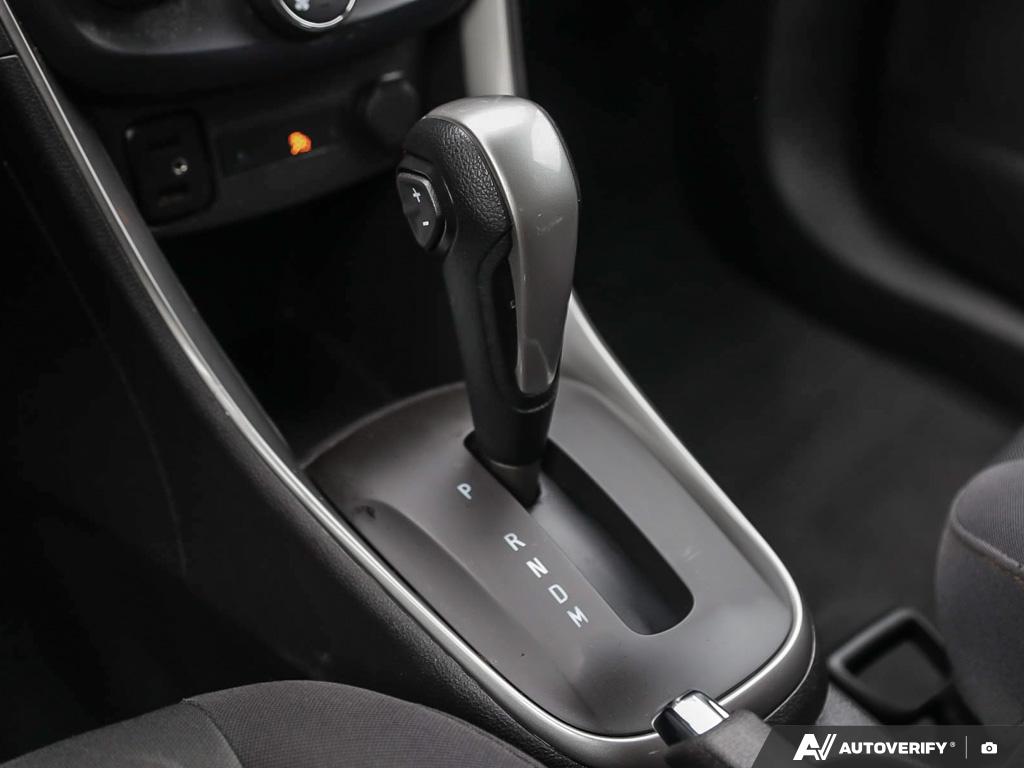 used 2017 Chevrolet Trax car, priced at $7,989