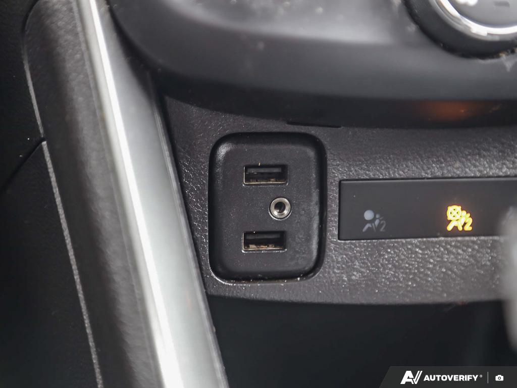 used 2017 Chevrolet Trax car, priced at $7,989