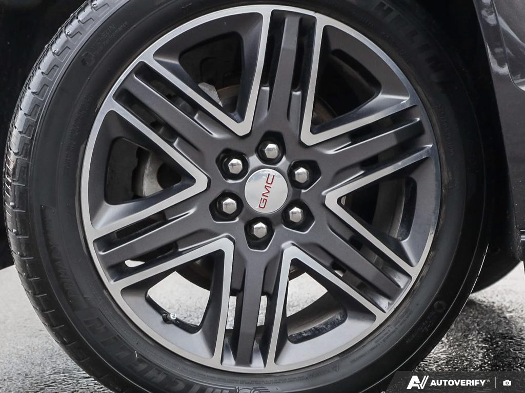 used 2017 GMC Acadia car, priced at $21,989