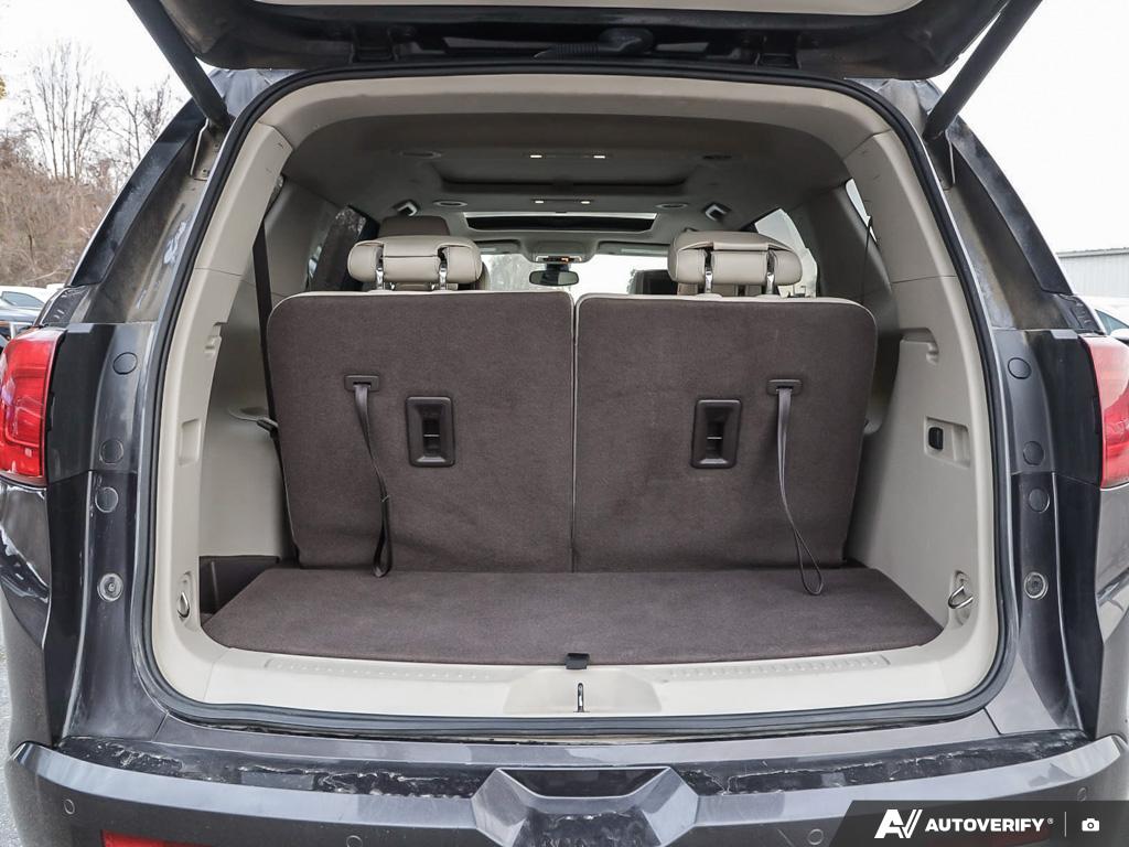 used 2017 GMC Acadia car, priced at $21,989