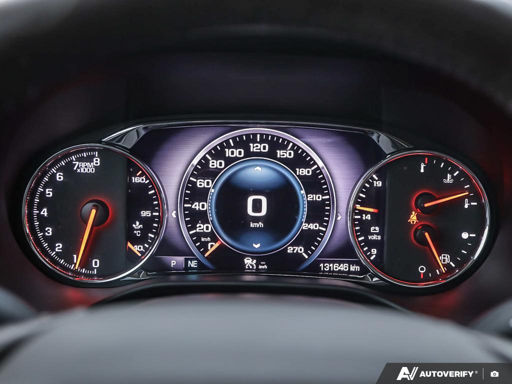 used 2017 GMC Acadia car, priced at $21,989