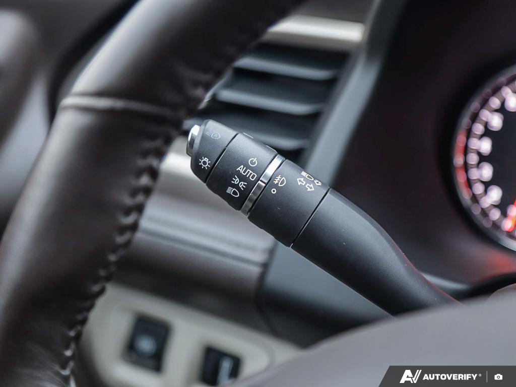 used 2017 GMC Acadia car, priced at $21,989