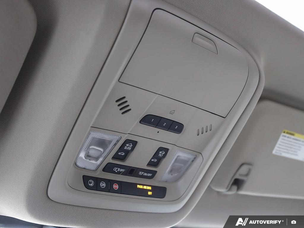 used 2017 GMC Acadia car, priced at $21,989