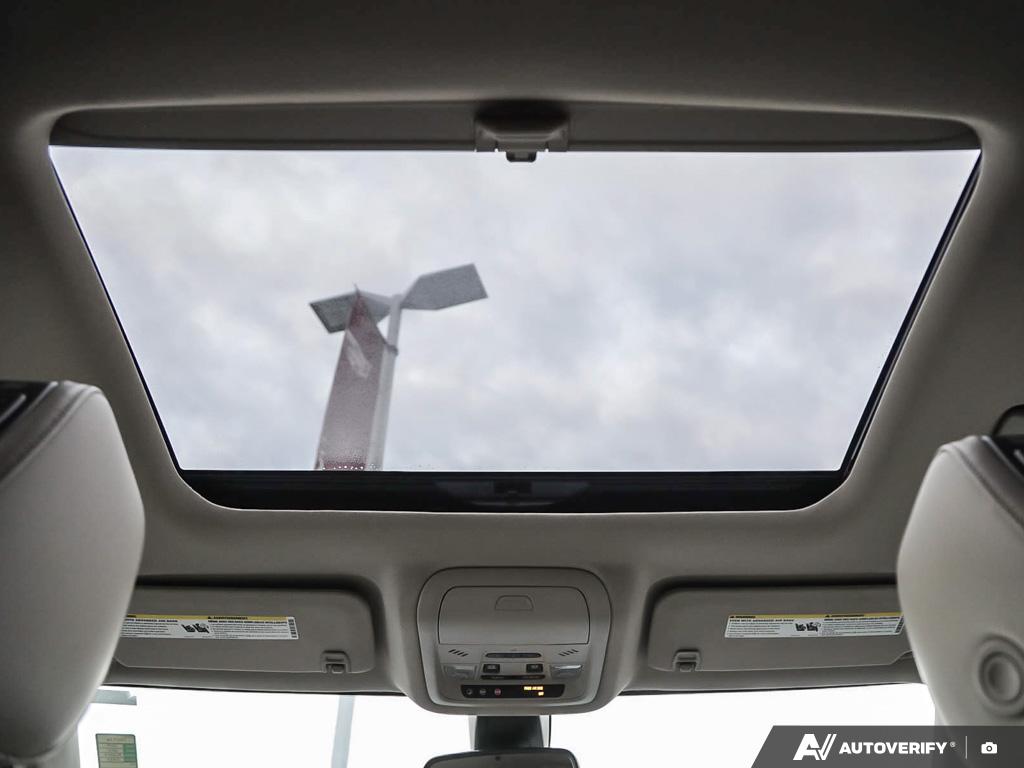 used 2017 GMC Acadia car, priced at $21,989