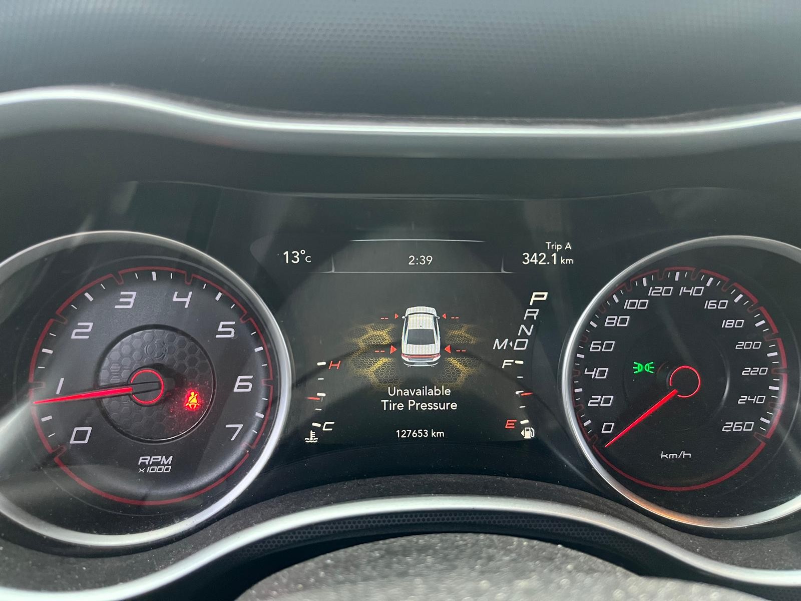 used 2017 Dodge Charger car, priced at $15,989