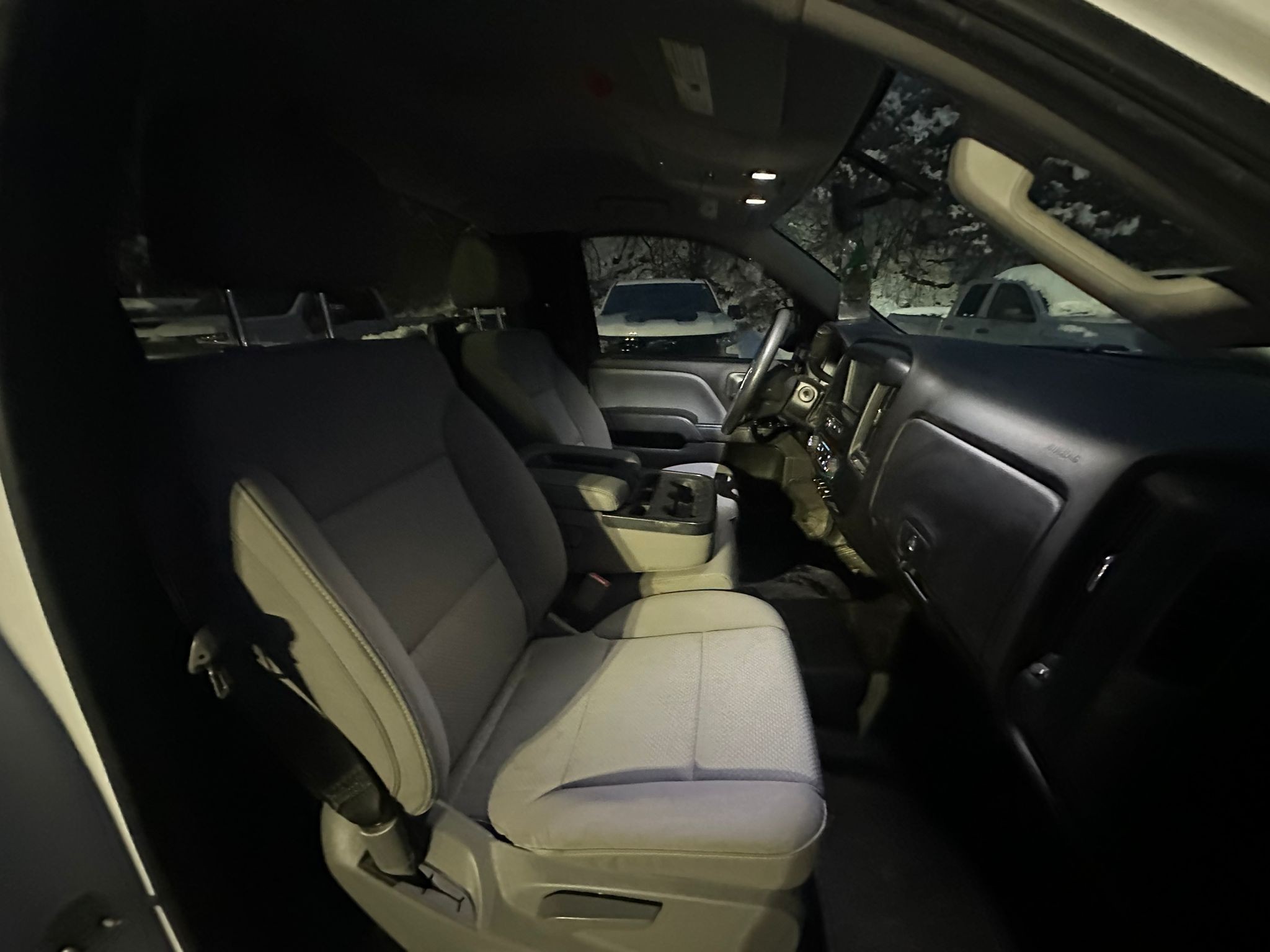 used 2018 GMC Sierra 1500 car, priced at $10,499