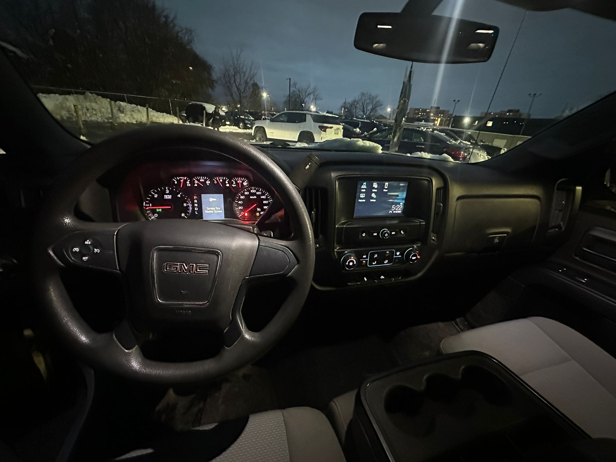 used 2018 GMC Sierra 1500 car, priced at $10,499