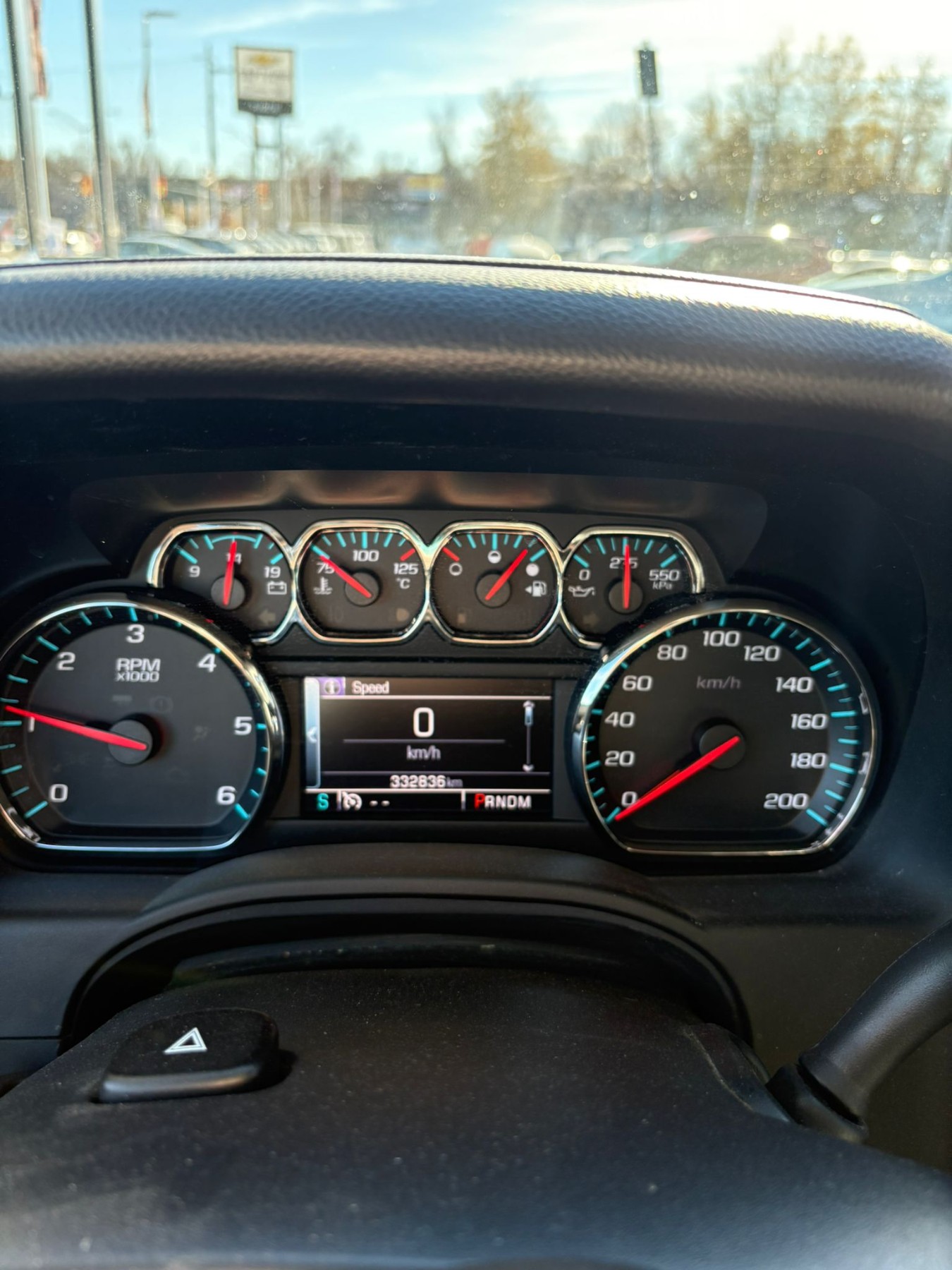 used 2015 Chevrolet Tahoe car, priced at $9,500