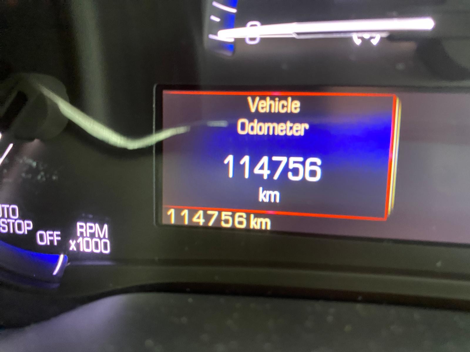 used 2016 Cadillac CTS car, priced at $17,899