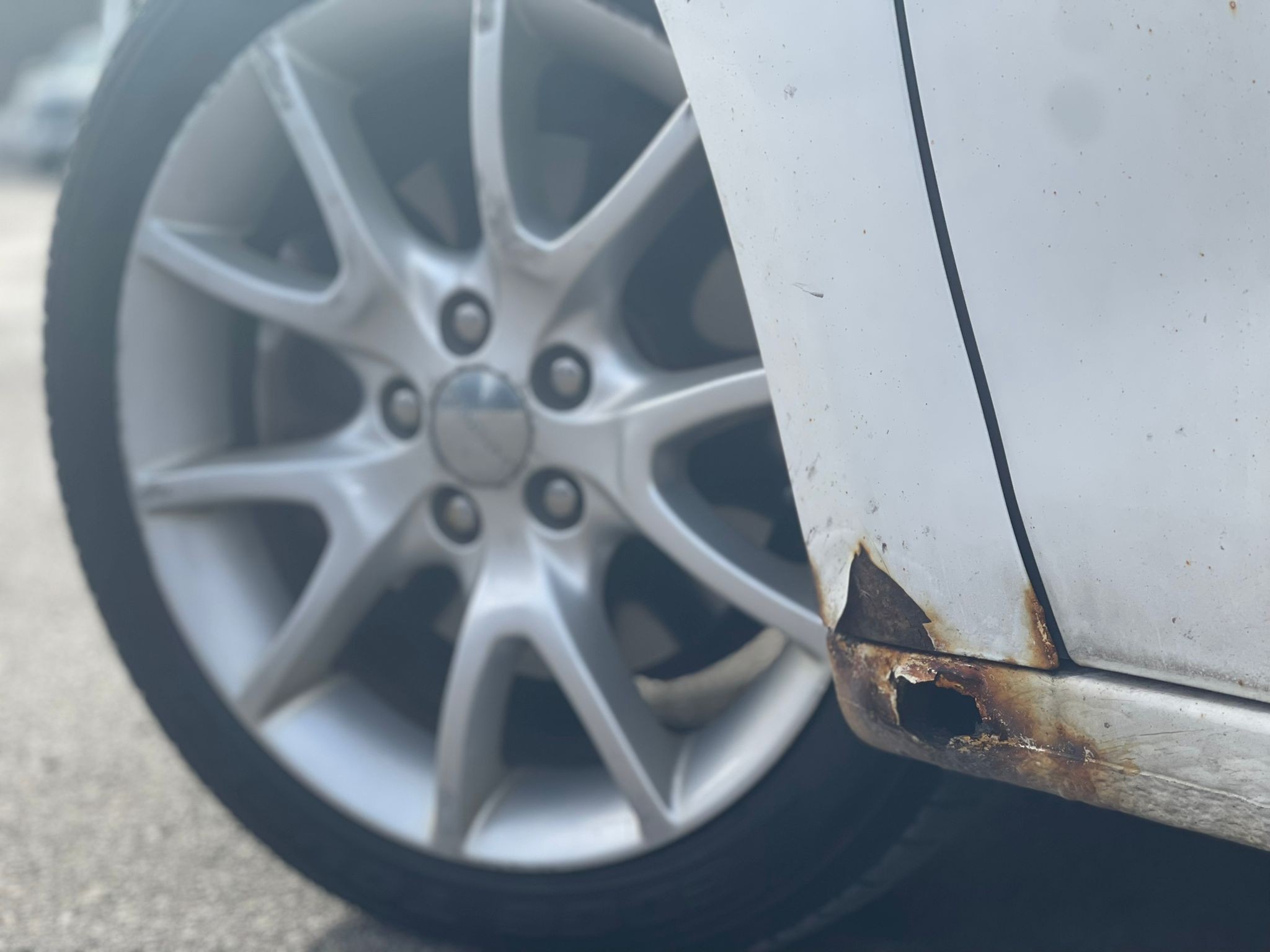 used 2013 Dodge Dart car, priced at $4,999