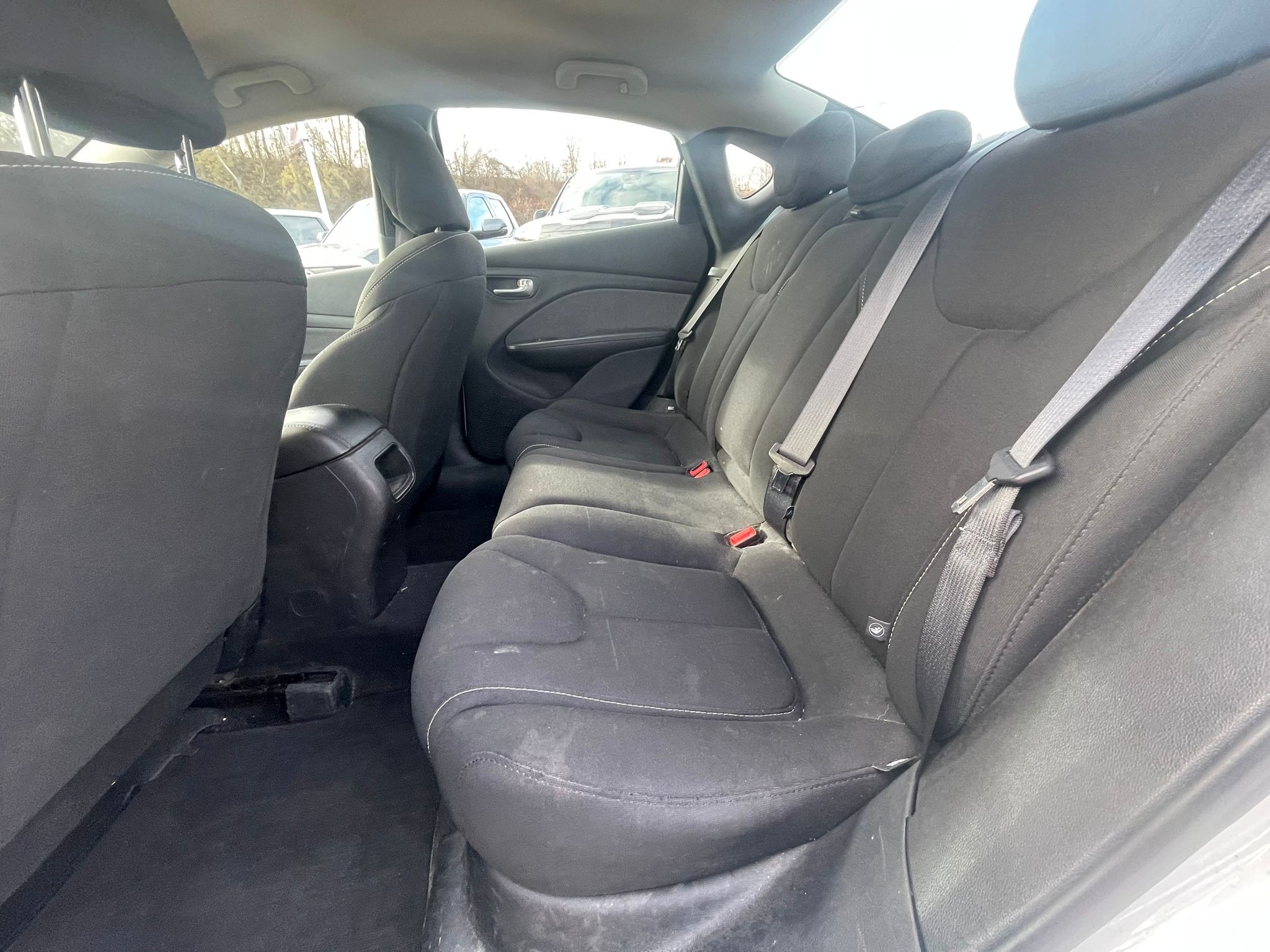 used 2013 Dodge Dart car, priced at $4,999