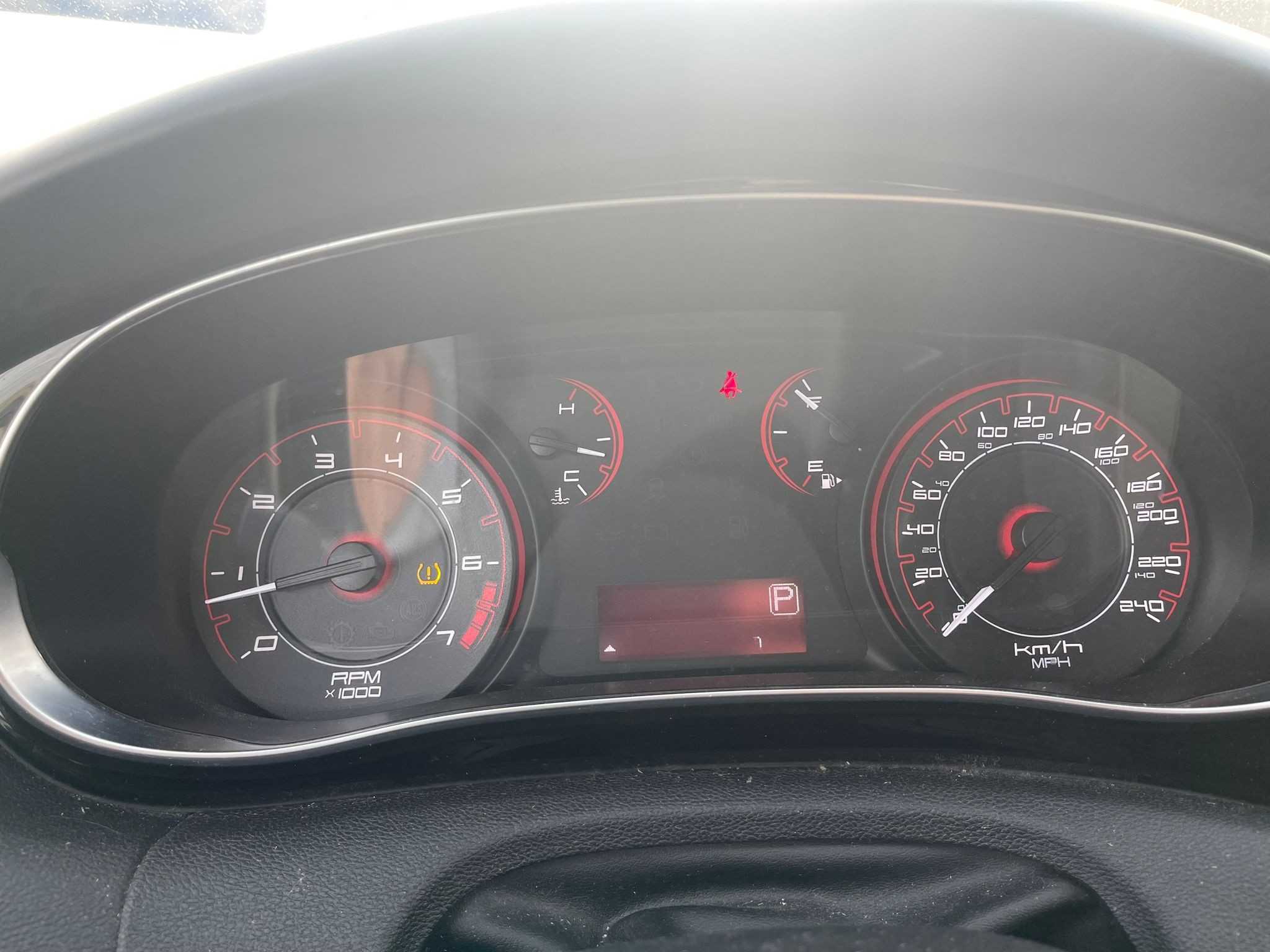 used 2013 Dodge Dart car, priced at $4,999