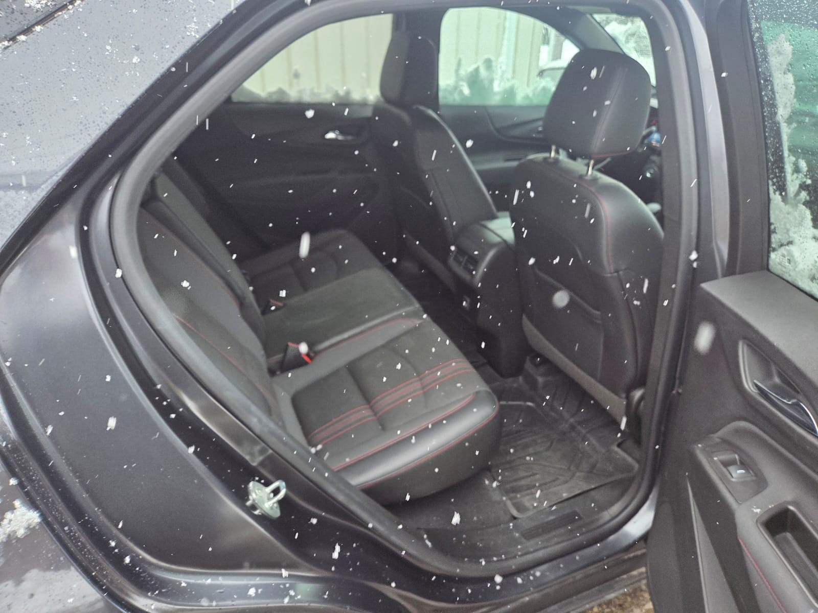 used 2022 Chevrolet Equinox car, priced at $24,799