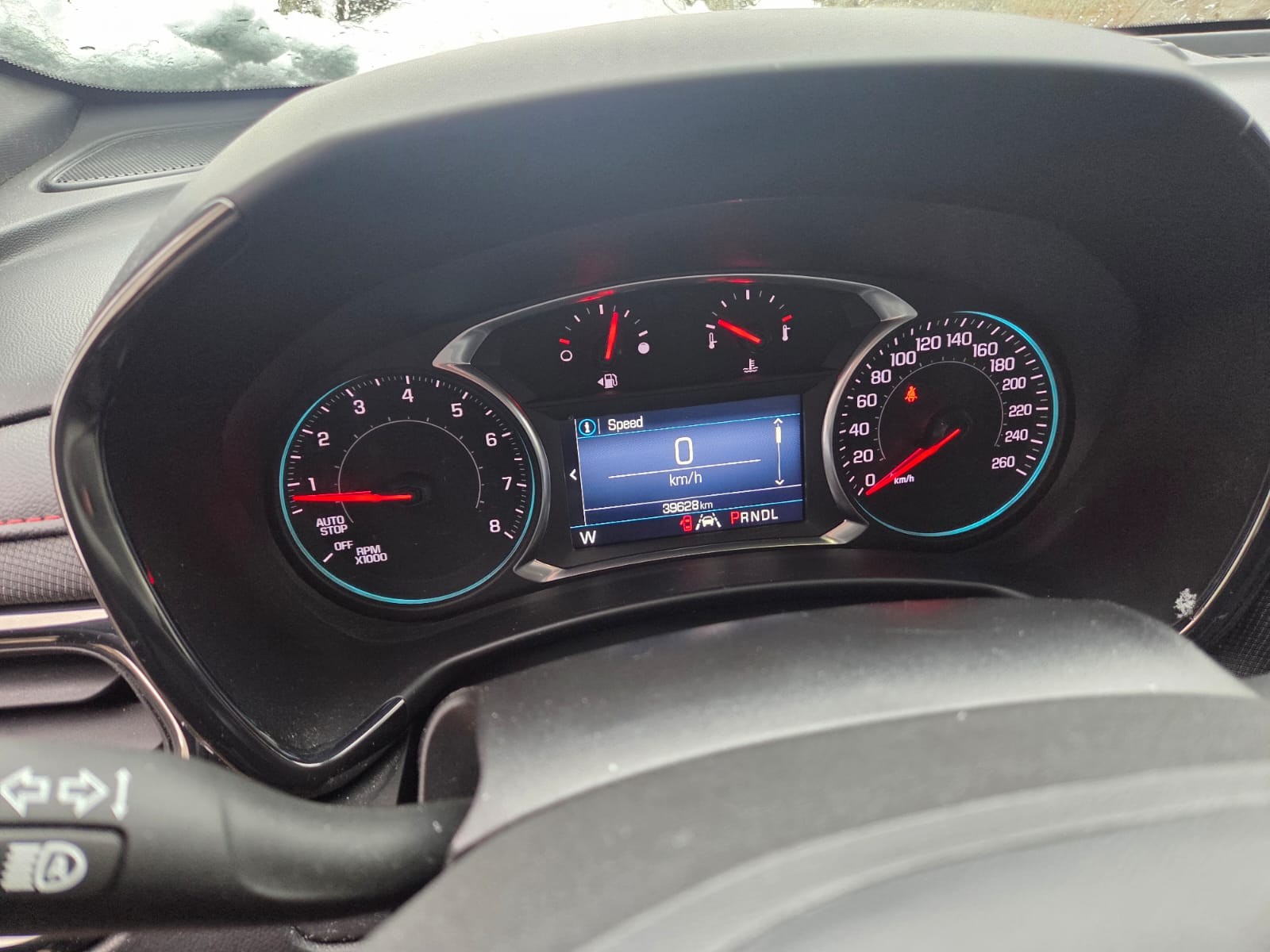 used 2022 Chevrolet Equinox car, priced at $24,799