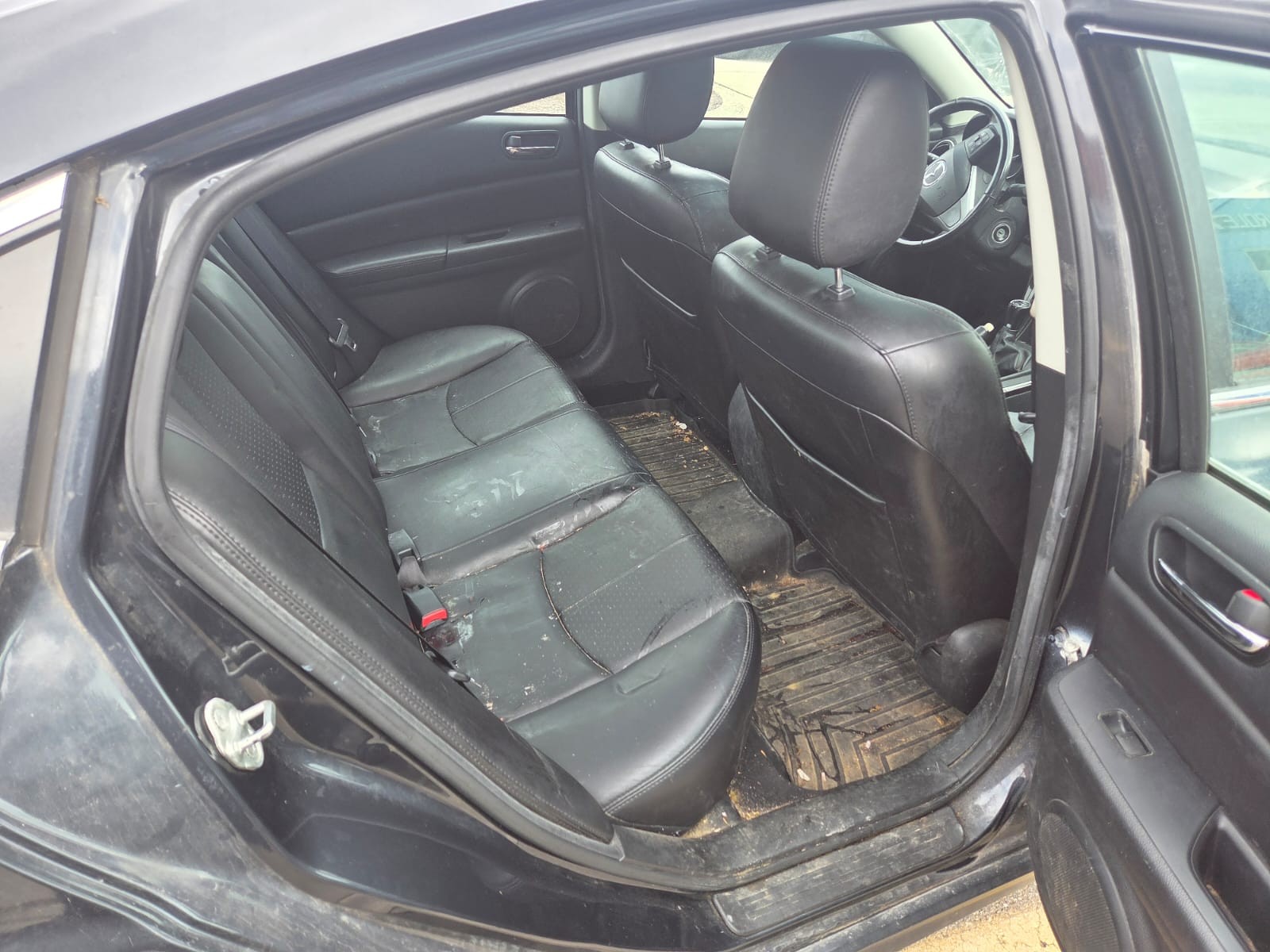 used 2013 Mazda 6 car, priced at $2,989