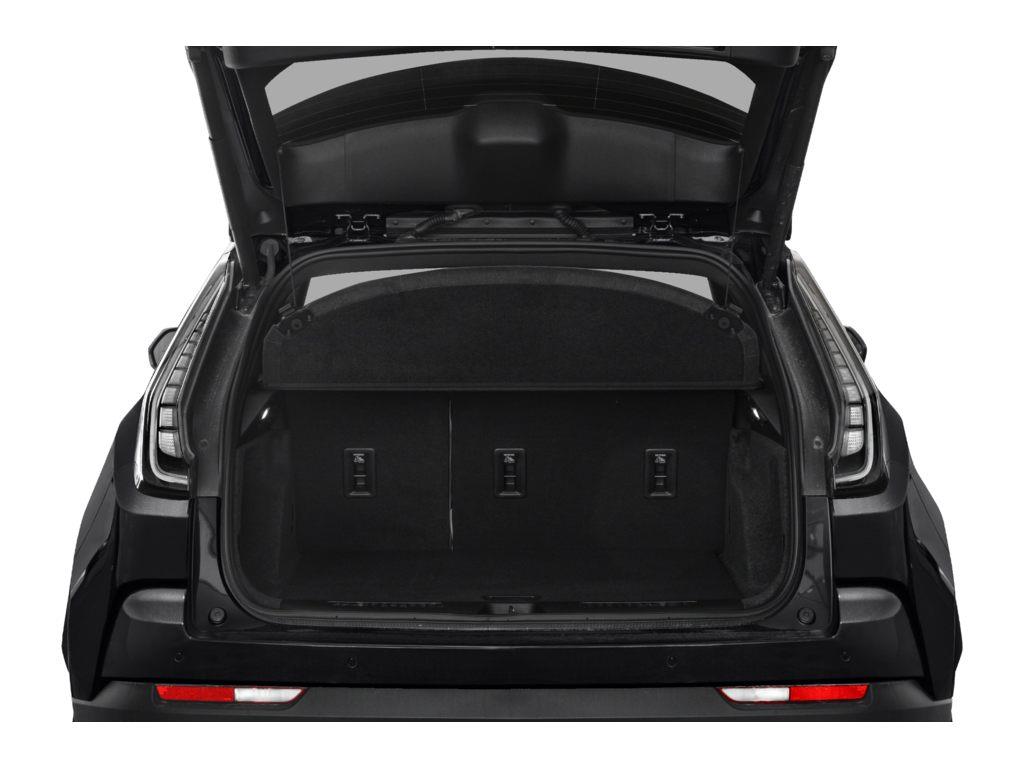 used 2021 Cadillac XT4 car, priced at $29,989