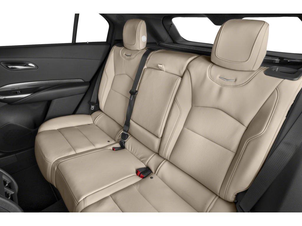 used 2021 Cadillac XT4 car, priced at $29,989