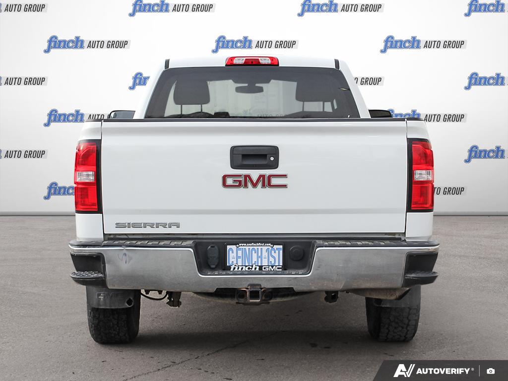 used 2018 GMC Sierra 1500 car, priced at $10,499