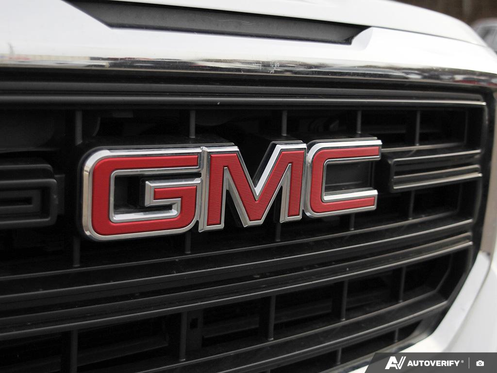 used 2018 GMC Sierra 1500 car, priced at $10,499