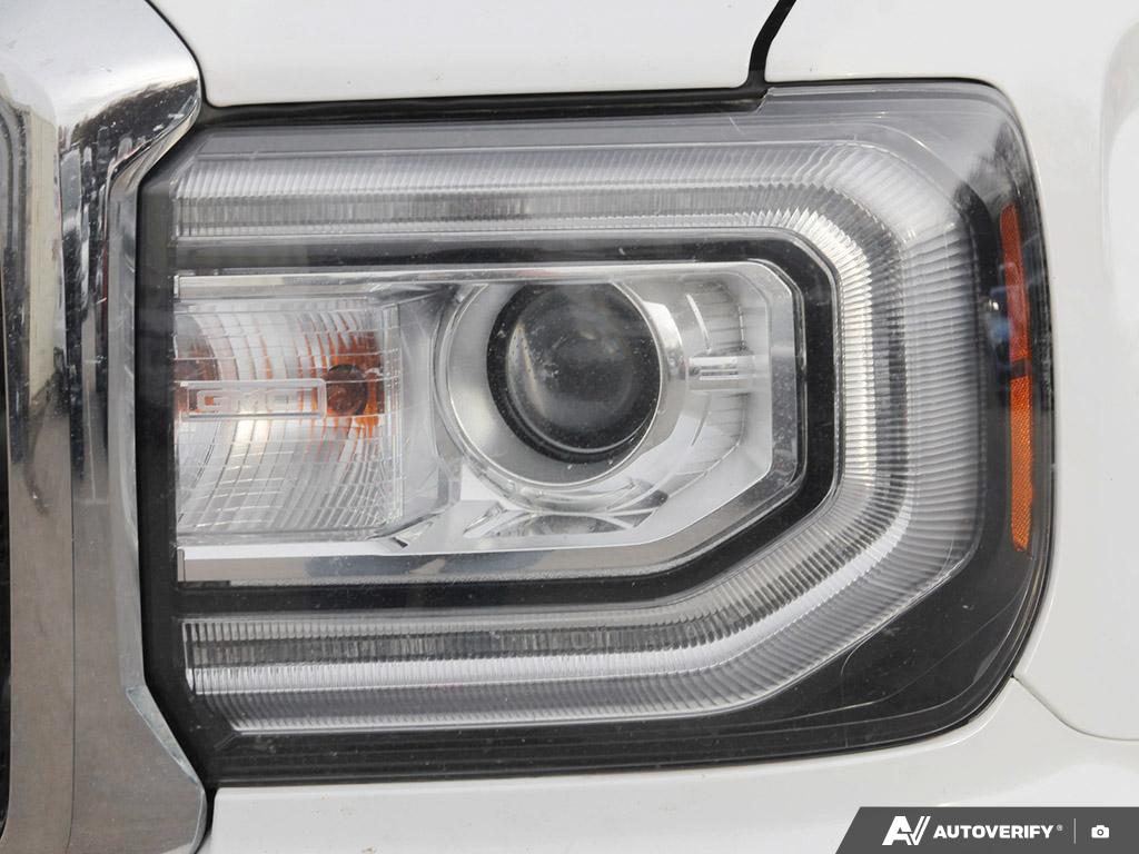 used 2018 GMC Sierra 1500 car, priced at $10,499