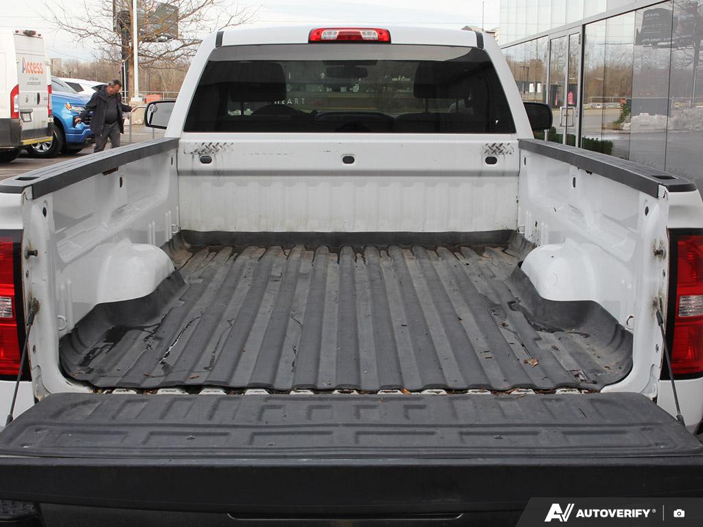 used 2018 GMC Sierra 1500 car, priced at $10,499