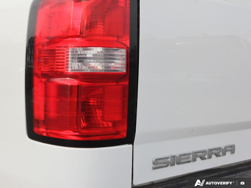 used 2018 GMC Sierra 1500 car, priced at $10,499