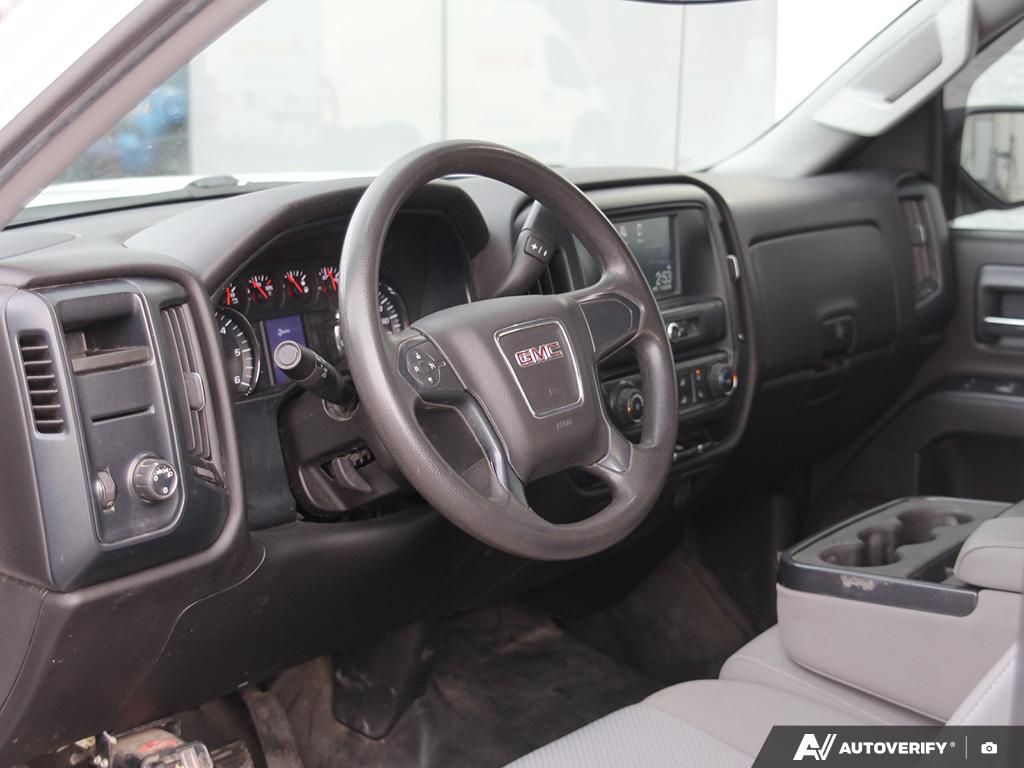 used 2018 GMC Sierra 1500 car, priced at $10,499