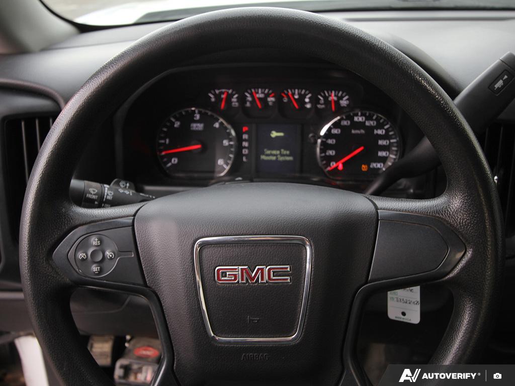 used 2018 GMC Sierra 1500 car, priced at $10,499