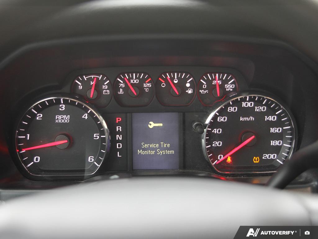 used 2018 GMC Sierra 1500 car, priced at $10,499