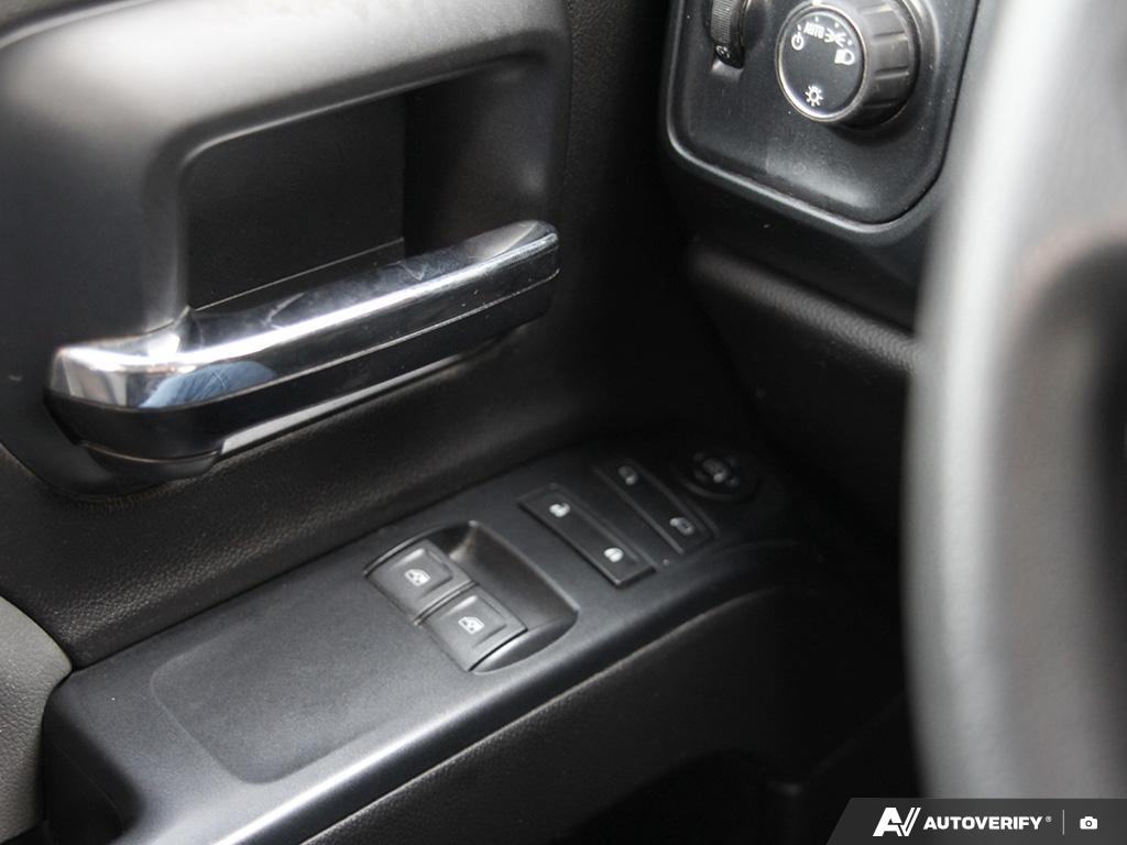 used 2018 GMC Sierra 1500 car, priced at $10,499