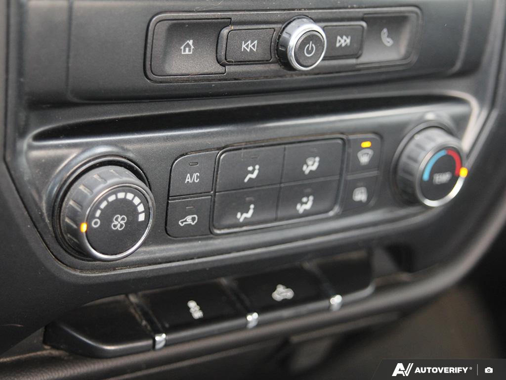 used 2018 GMC Sierra 1500 car, priced at $10,499