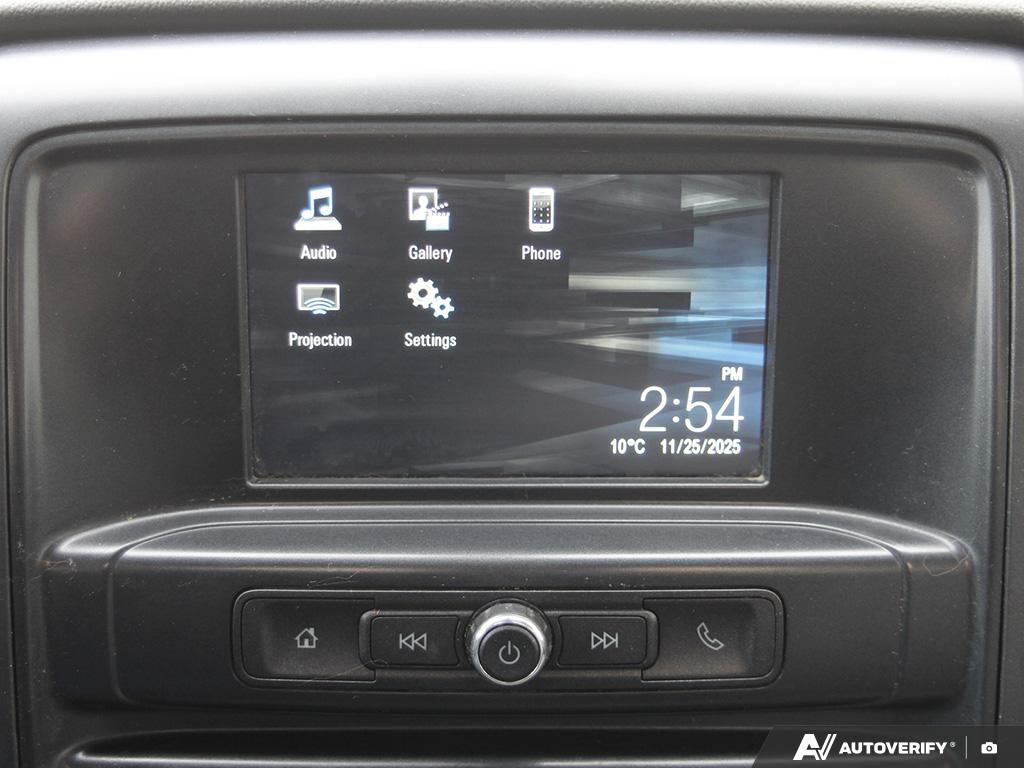 used 2018 GMC Sierra 1500 car, priced at $10,499