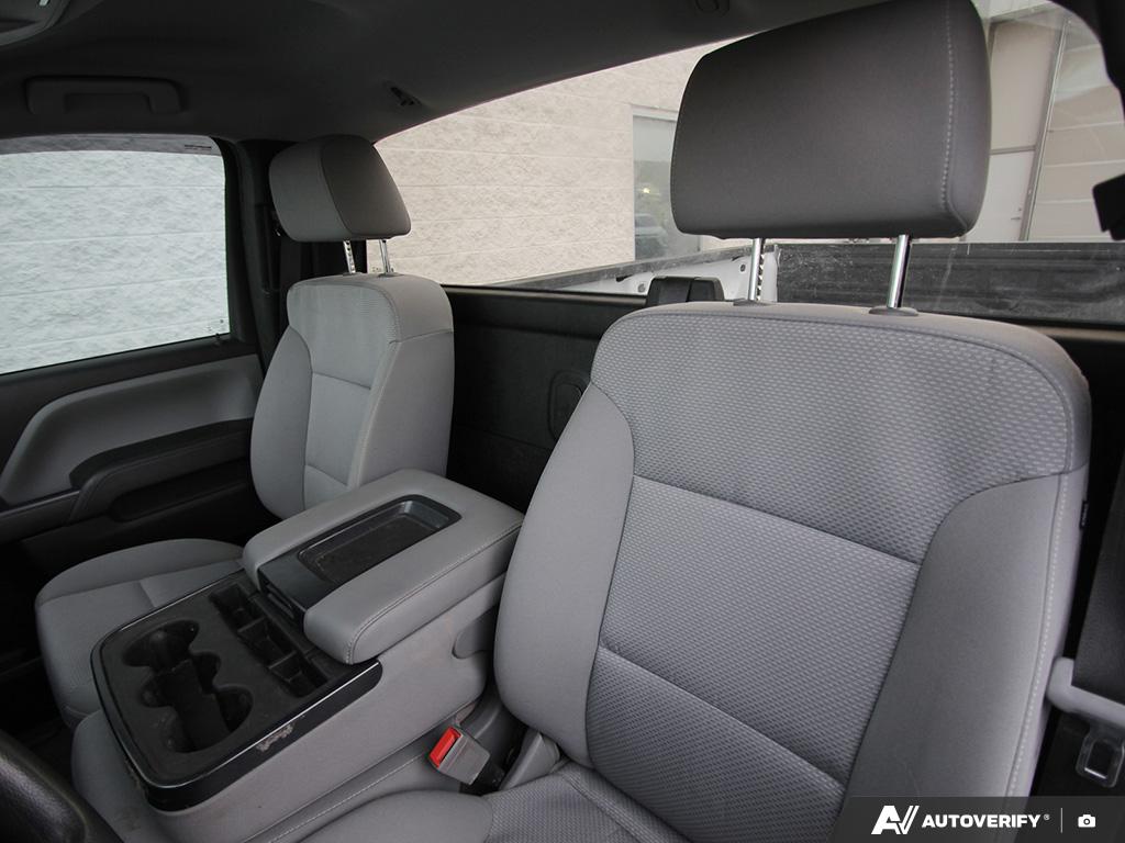 used 2018 GMC Sierra 1500 car, priced at $10,499